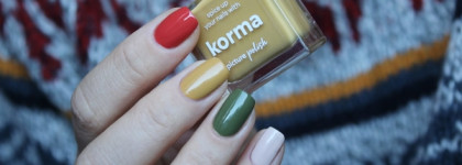 Осень, осень.. ну давай у picture polish спросим…:-)