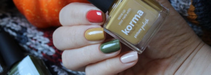 Осень, осень.. ну давай у picture polish спросим…:-)