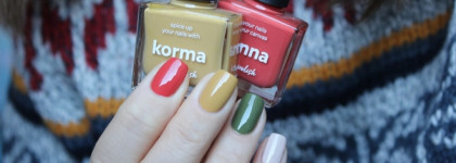 Осень, осень.. ну давай у picture polish спросим…:-)