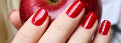 Picture polish Frank-n-furter