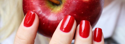 Picture polish Frank-n-furter