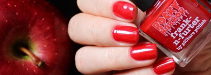 Picture polish Frank-n-furter