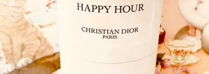 Счастливый час с Dior. С Dior возможна и счастливая жизнь