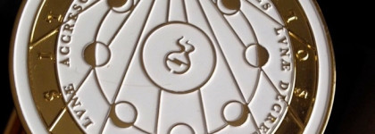 Tiziana Terenzi The Andromeda Nebula or infinite beauty