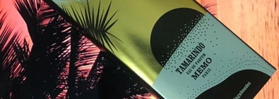 Memo Paris - Tamarindo Eau de Parfum. Слияние культур