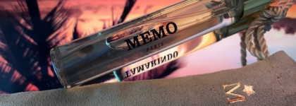Memo Paris - Tamarindo Eau de Parfum. Слияние культур