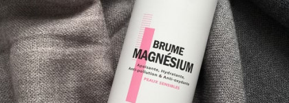 Novexpert Magnesium Mist. Успокаивающая дымка для лица с магнием