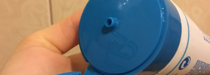 Битва за чистую кожу…