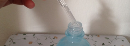 Mizon без улиток: мой опыт использования сыворотки Mizon Hyaluronic Acid100