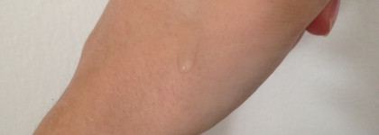 Mizon без улиток: мой опыт использования сыворотки Mizon Hyaluronic Acid100