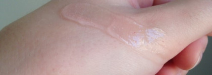 О дева-роза я в оковах? Мое знакомство с серией 1000 Roses, Andalou Naturals