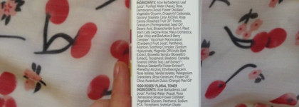 О дева-роза я в оковах? Мое знакомство с серией 1000 Roses, Andalou Naturals