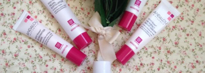 О дева-роза я в оковах? Мое знакомство с серией 1000 Roses, Andalou Naturals