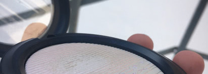 Мороз по лицу?MAC Extra Dimension Skinfinish Poudre Lumiere /soft frost/