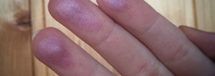 Отличники, хорошисты и троечники от Nyx. Кто есть кто?