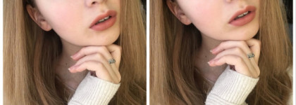 Святая троица или помады Nyx Soft Matte Lip Cream в оттенках Abu Dhabi, Cannes и Rome