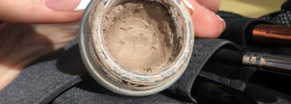 Поговорим о бровях. Разные средства для их оформления. Карандаши, помадки и тени