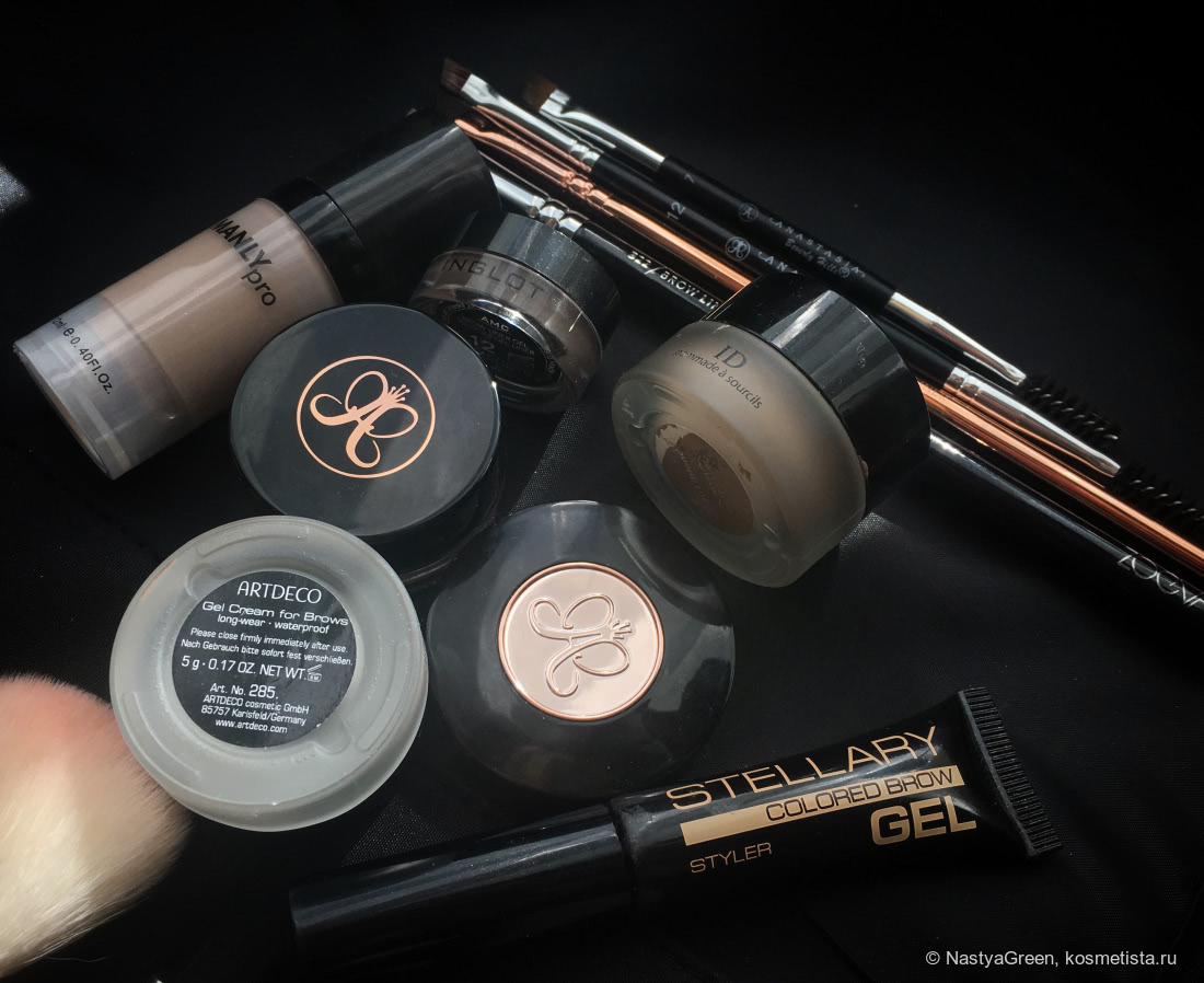 Anastasia Beverly Hills