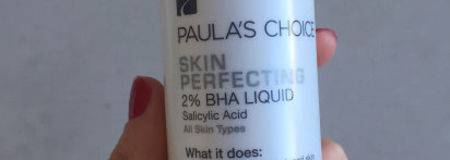 Базовый Уход: увлажнение и отшелушивание (Valmont, Paula's Choice, Josie Maran)