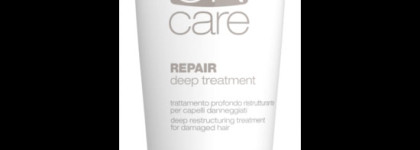 Блондинкой быть непросто, или о моем уходе для волос)