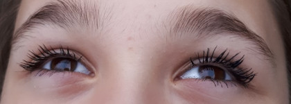 Длиннее, гуще, краше! - праймер для ресниц Smashbox Photo finish lash primer