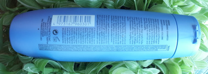 Шампунь и кондиционер для волос Sensai Volumizing Shampoo и Sensai Shidenkai Volumizing Conditioner - когда волос мало