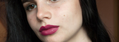 Весенний пост об осенней линейке матовых помад Dior Rouge Dior Couture Colour Lipstick 789,897