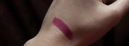 Весенний пост об осенней линейке матовых помад Dior Rouge Dior Couture Colour Lipstick 789,897