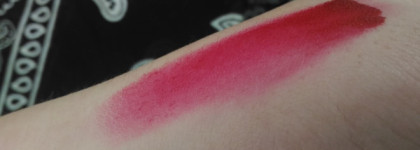 Estrade «Amelie» Tint Velours, «Амели» бархатный тинт для губ 05