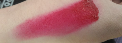 Estrade «Amelie» Tint Velours, «Амели» бархатный тинт для губ 05