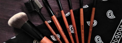 Кисти Just 40, 24, 28, 49, 21, 105, 72