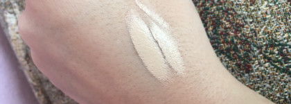 Тональная основа Make up Factory Velvet Lifting Foundation