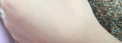 Тональная основа Make up Factory Velvet Lifting Foundation