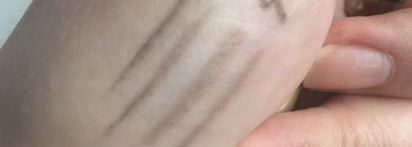 Art-Visage Карандаши для бровей - Тон 402 темно-серый,  Тон 401 черный