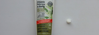 Обзор пяти бюджетных кремов для рук