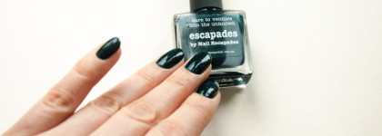 Picture Polish Escapades