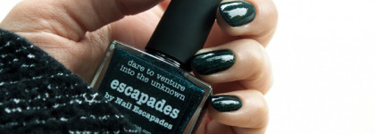 Picture Polish Escapades