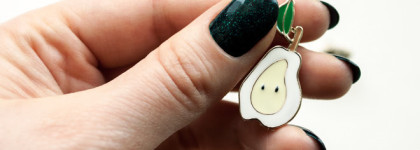 Picture Polish Escapades