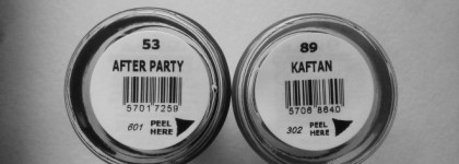 Знакомство с Fnug. Kaftan+After party