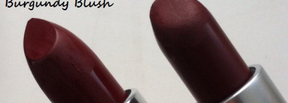 Maybelline Color Sensational Matte №978 Burgundy Blush