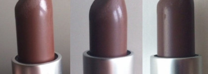 Mac Matte Lipstick Stone
