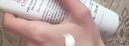 Уход за волосами (часть 1)