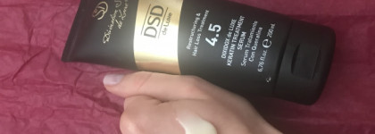 Уход за волосами (часть 2)