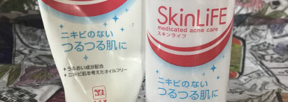 Уход за лицом