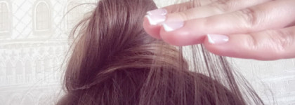 Рост новых волос и идеальное очищение кожи головы с Nioxin scalp renew dermabrasion treatment