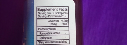 Любимые средства для красоты и здоровья