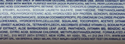 Маски для лица. Бюджетные аналоги дорогой косметики