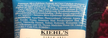 Укрепляющие средства для волос