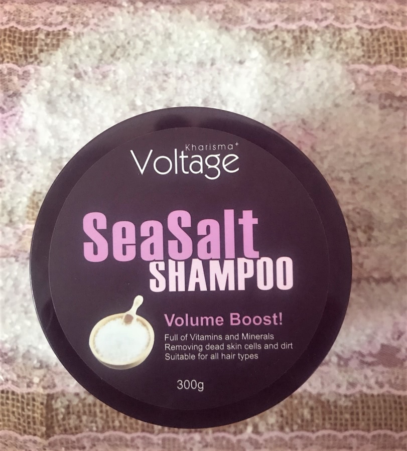 Нежный шампунь с солью Мёртвого моря Premier — Купить Premier Minerals To Go Salt Shampoo | PR-T8