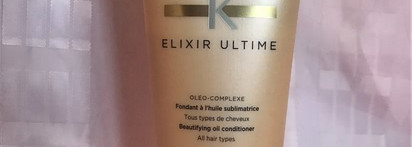 Уход за волосами (часть 2). Маски и бальзамы